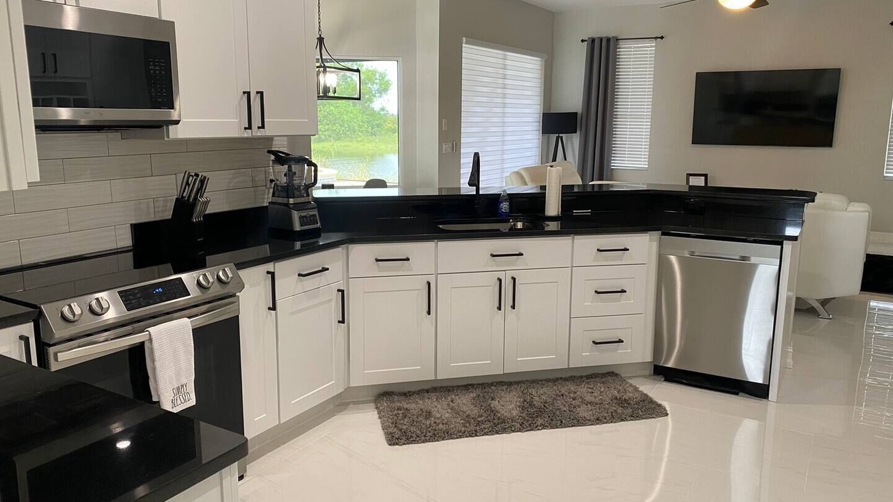 Photo of Kitchen in Naples