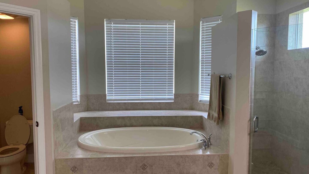 Photo of Bathroom in Naples