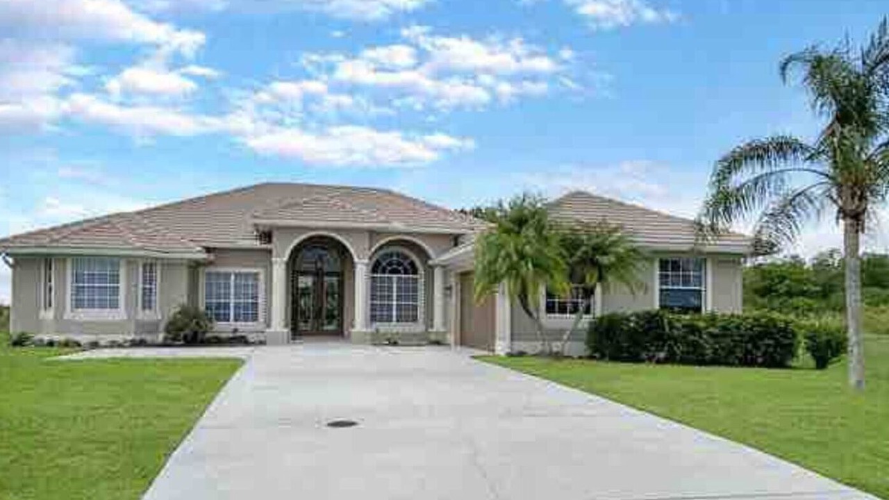 Photo of Outdoor in Naples