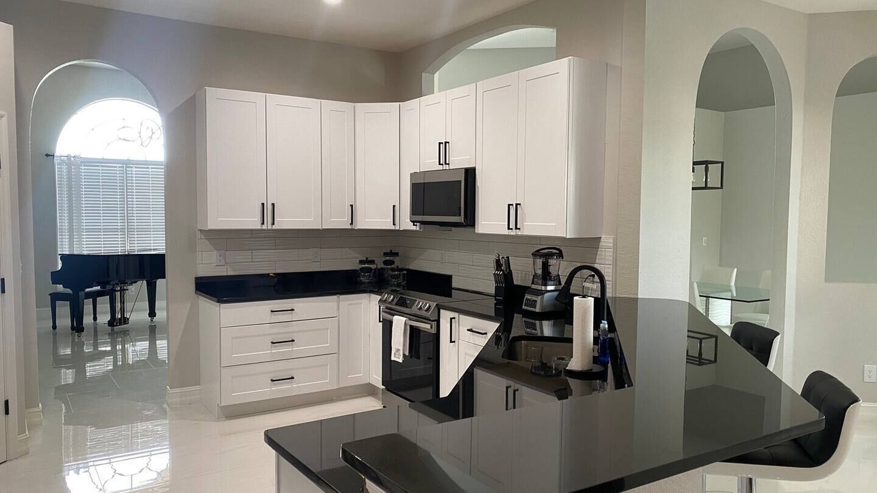 Photo of Kitchen in Naples