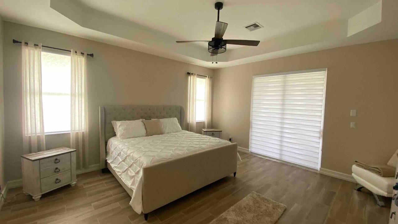 Photo of Bedroom in Naples
