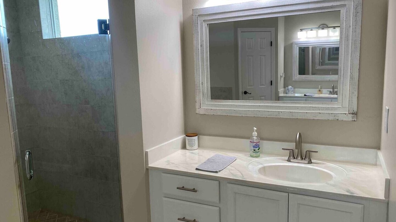 Photo of Bathroom in Naples