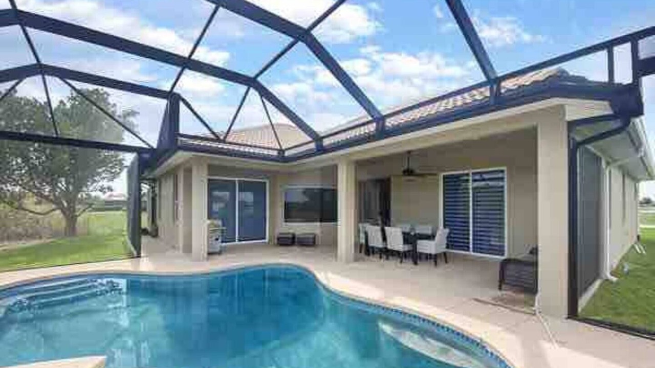 Photo of Outdoor in Naples