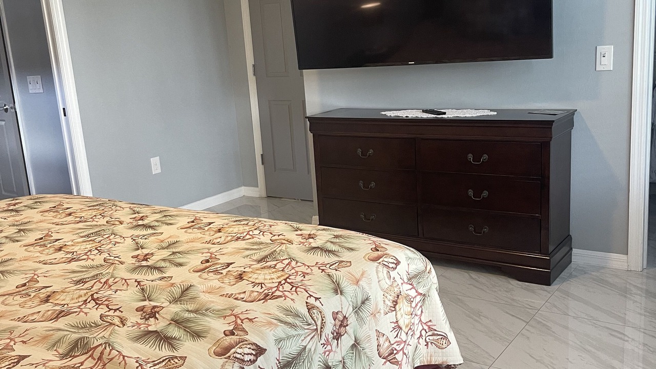 Photo of Bedroom in Ave Maria