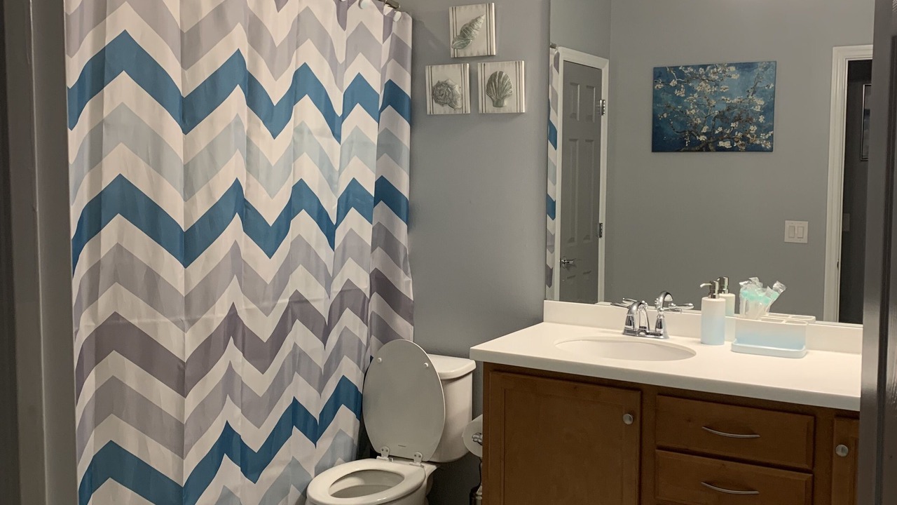 Photo of Bathroom in Ave Maria