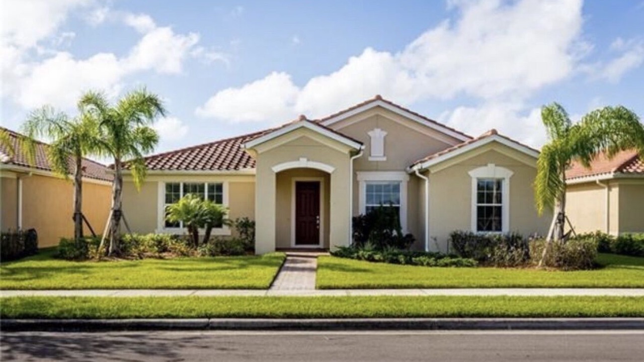 Photo of Outdoor in Ave Maria