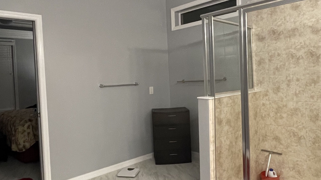 Photo of Bathroom in Ave Maria