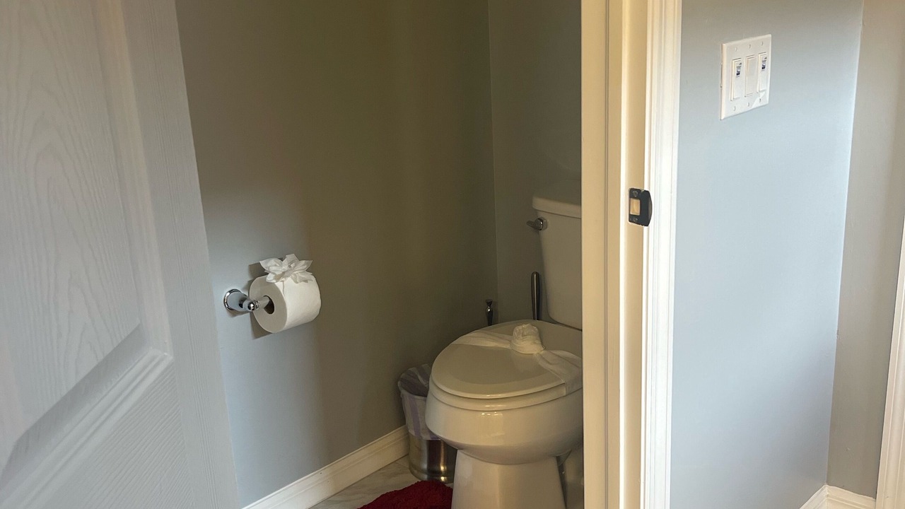 Photo of Bathroom in Ave Maria