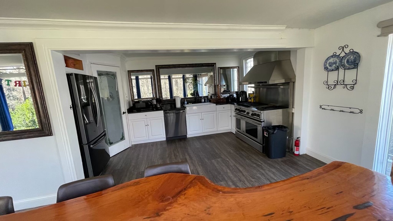 Photo of Kitchen in Dunnellon