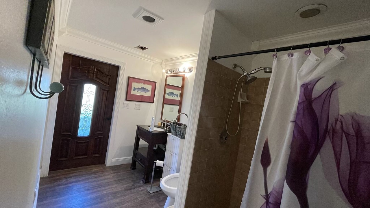Photo of Bathroom in Dunnellon