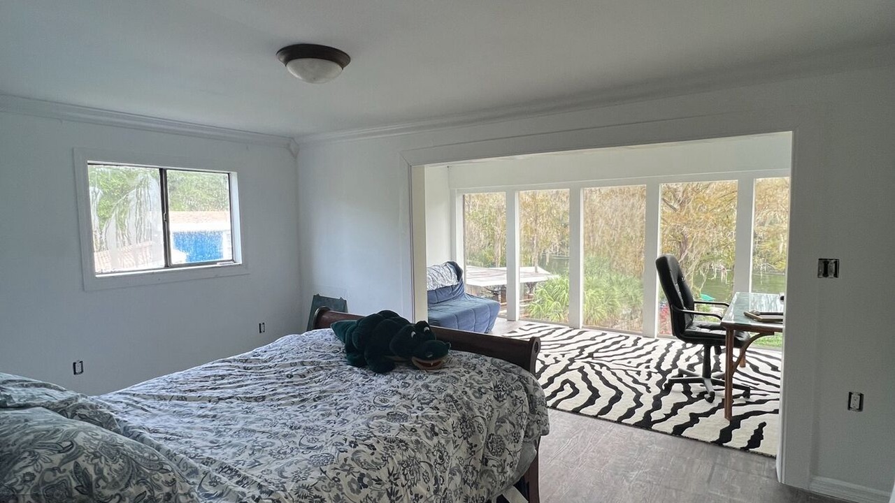 Photo of Bedroom in Dunnellon