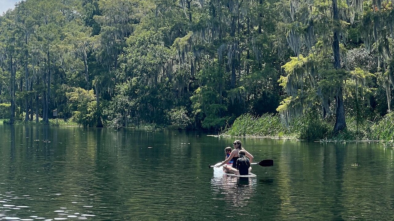 Photo of Outdoor in Dunnellon