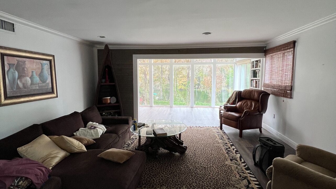 Photo of Livingroom in Dunnellon
