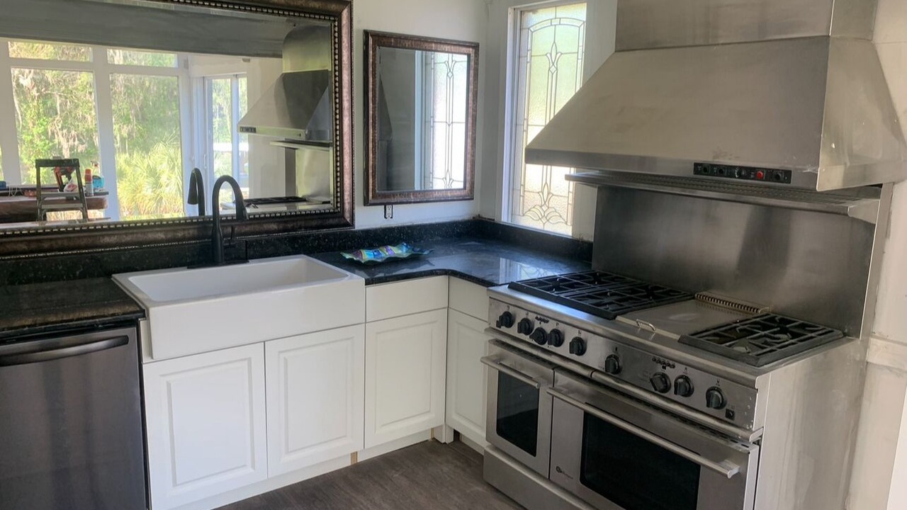 Photo of Kitchen in Dunnellon