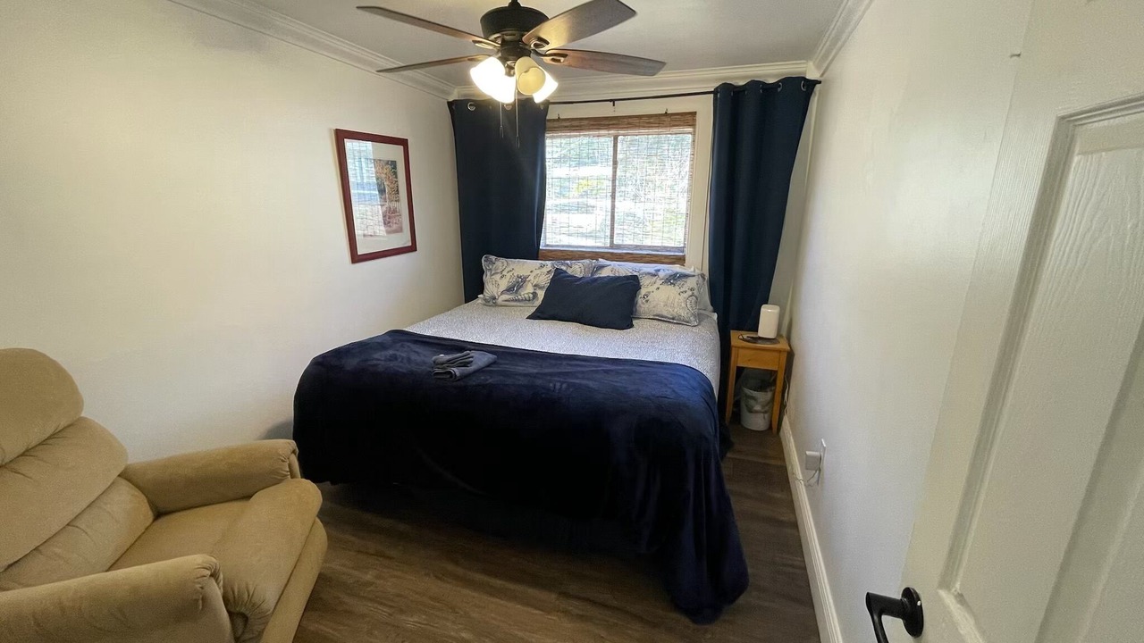 Photo of Bedroom in Dunnellon