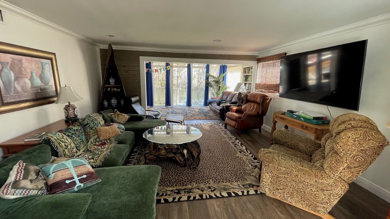 Photo of Livingroom in Dunnellon