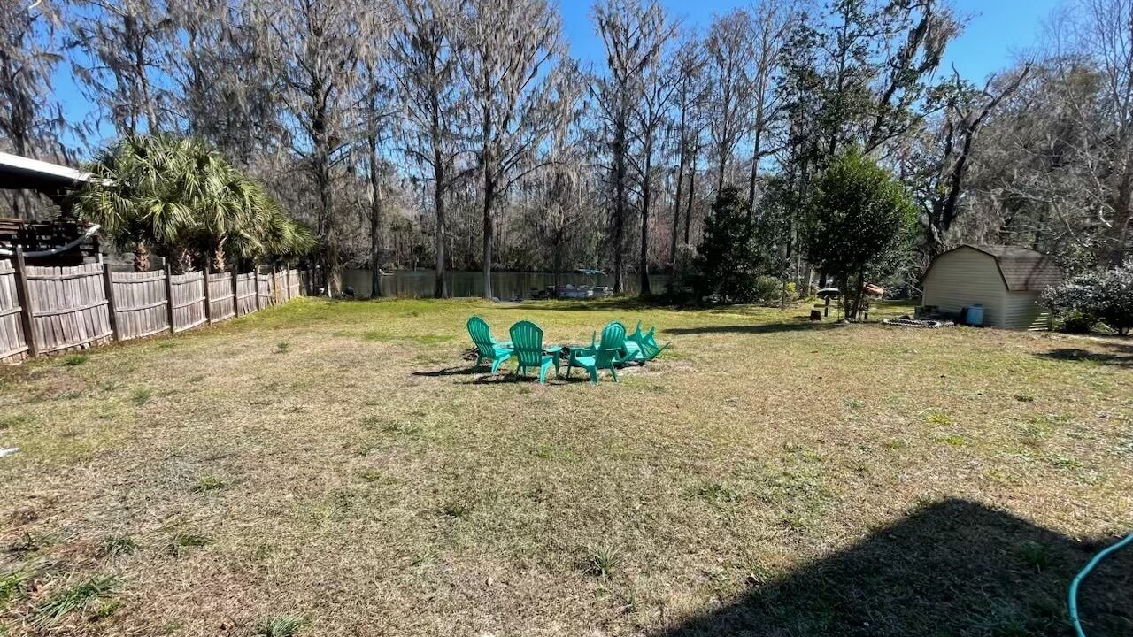 Photo of Outdoor in Dunnellon