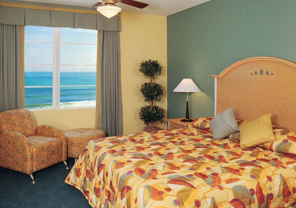 Photo of Bedroom in Brush - Stewarts