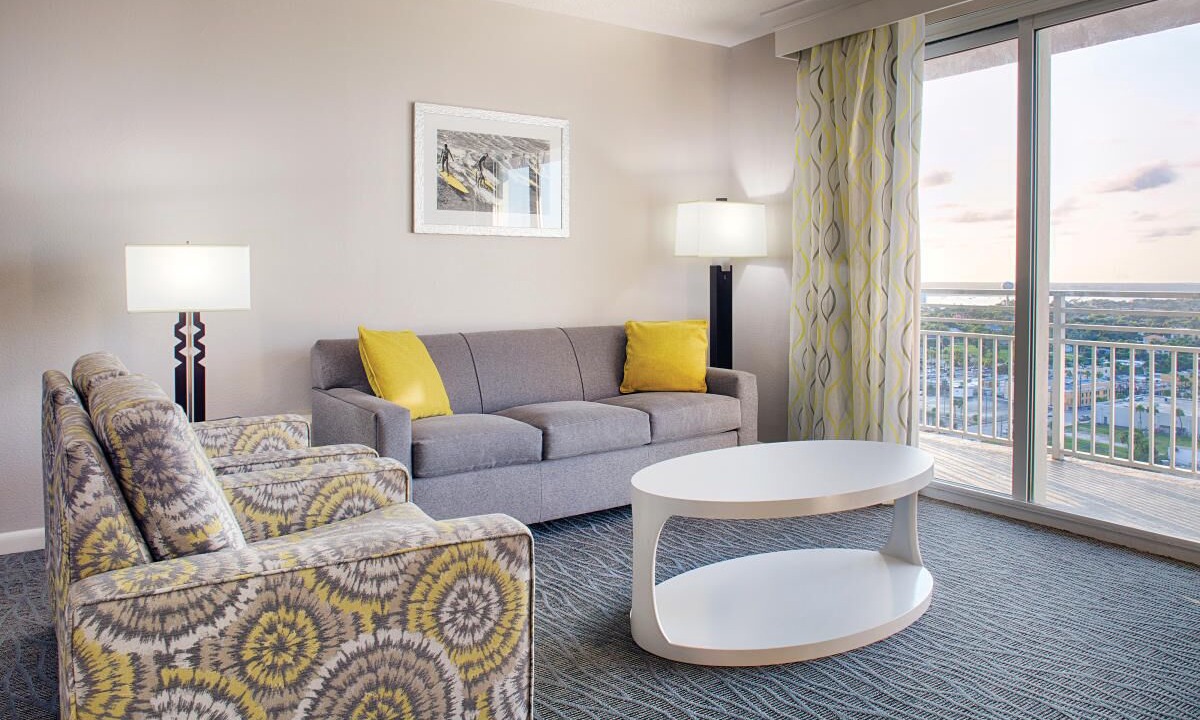 Photo of Livingroom in Brush - Stewarts