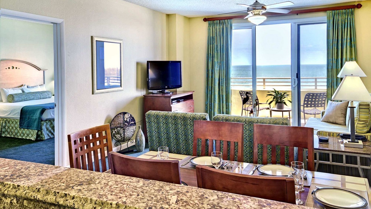 Photo of Bedroom in Brush - Stewarts
