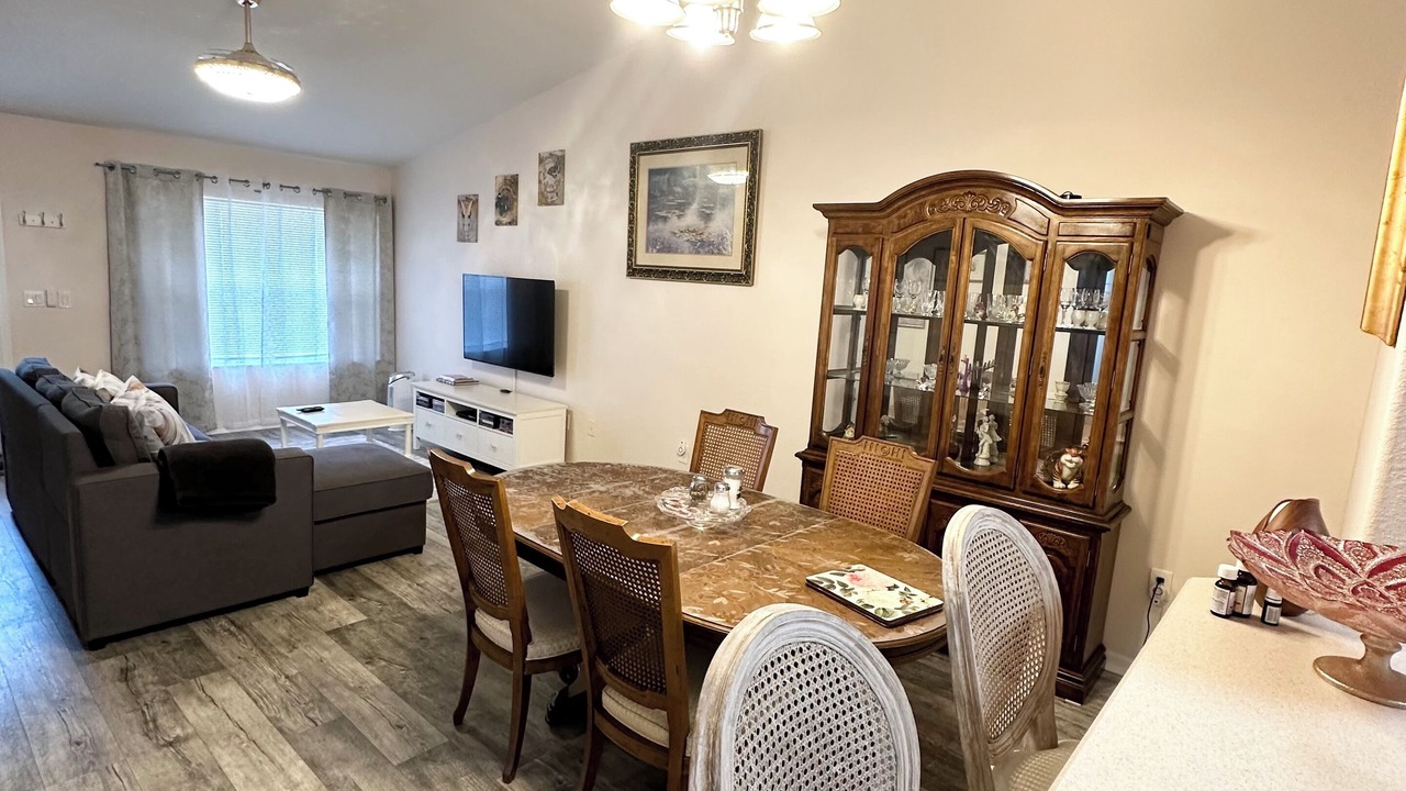 Photo of Livingroom in Palm Coast