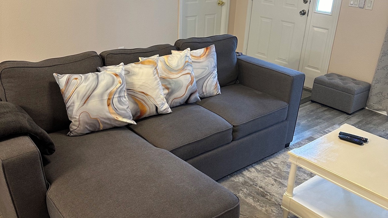 Photo of Livingroom in Palm Coast