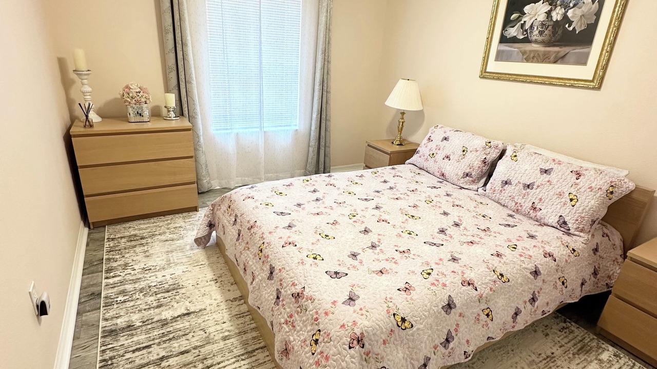Photo of Bedroom in Palm Coast