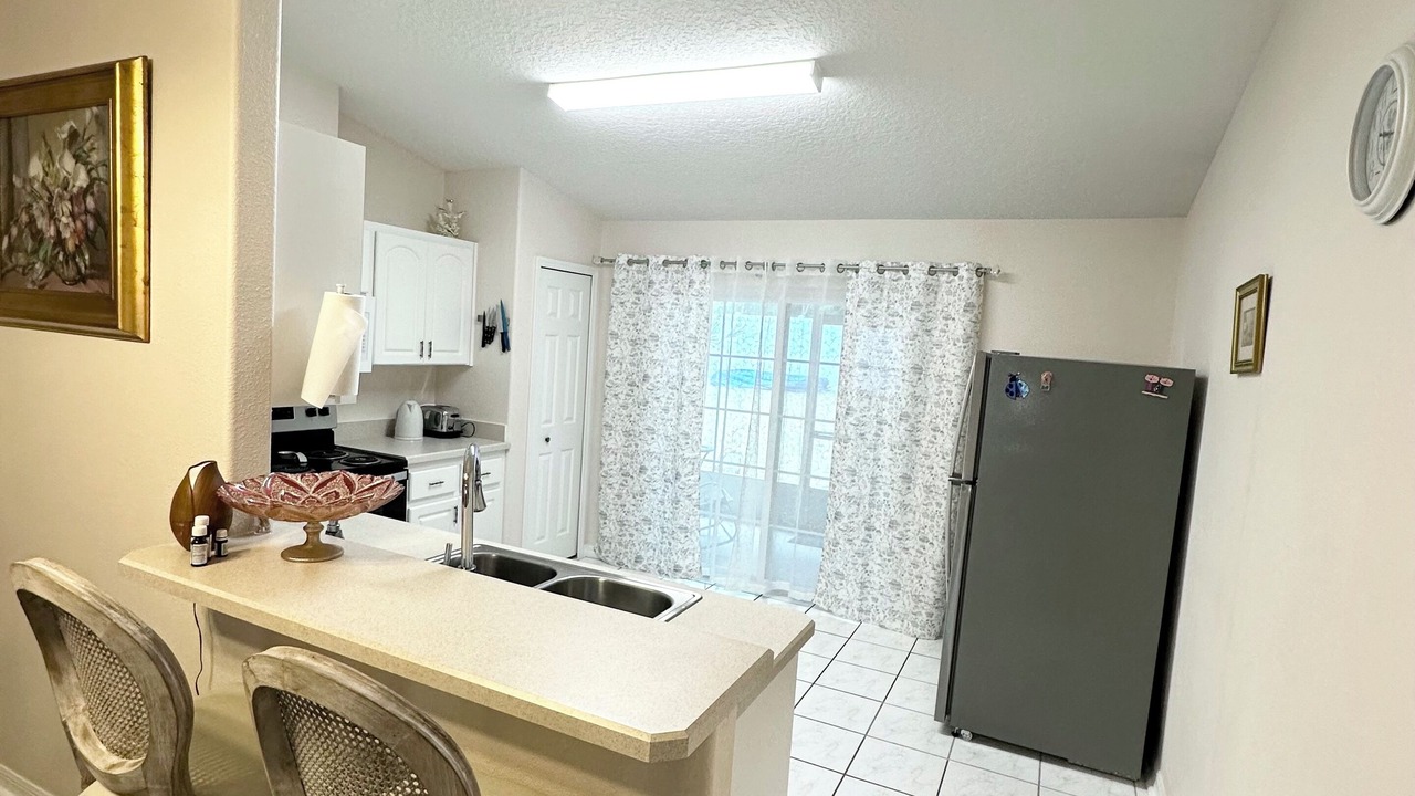 Photo of Kitchen in Palm Coast