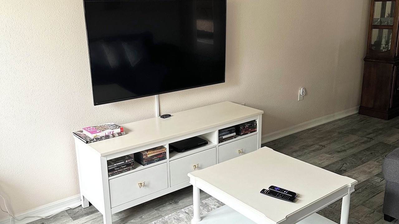Photo of Livingroom in Palm Coast