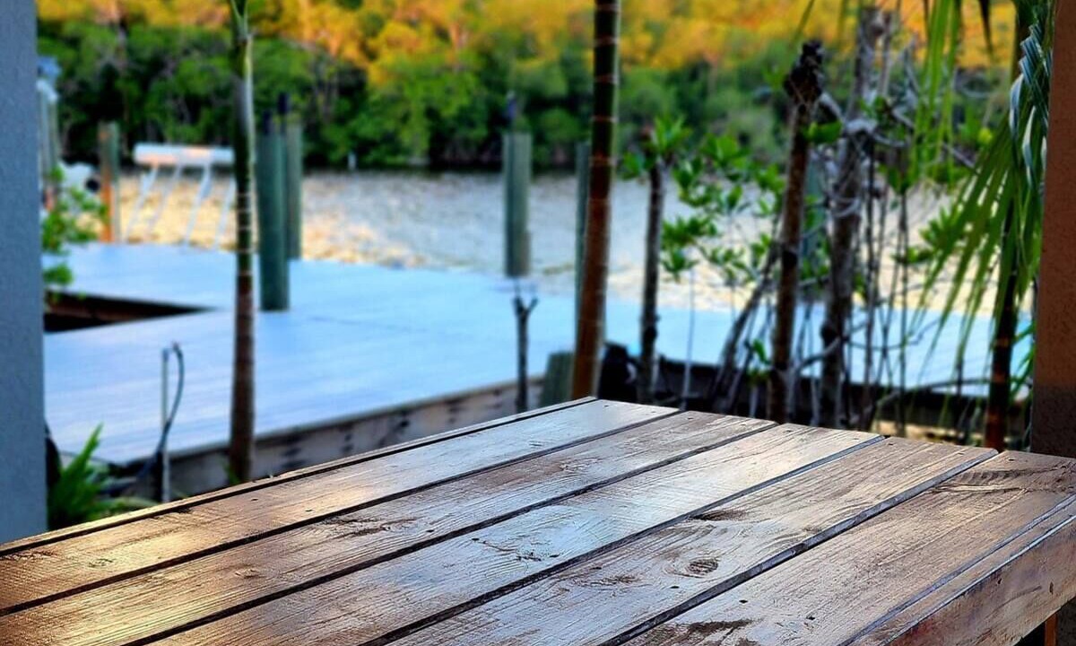 Photo of Outdoor in Everglades City