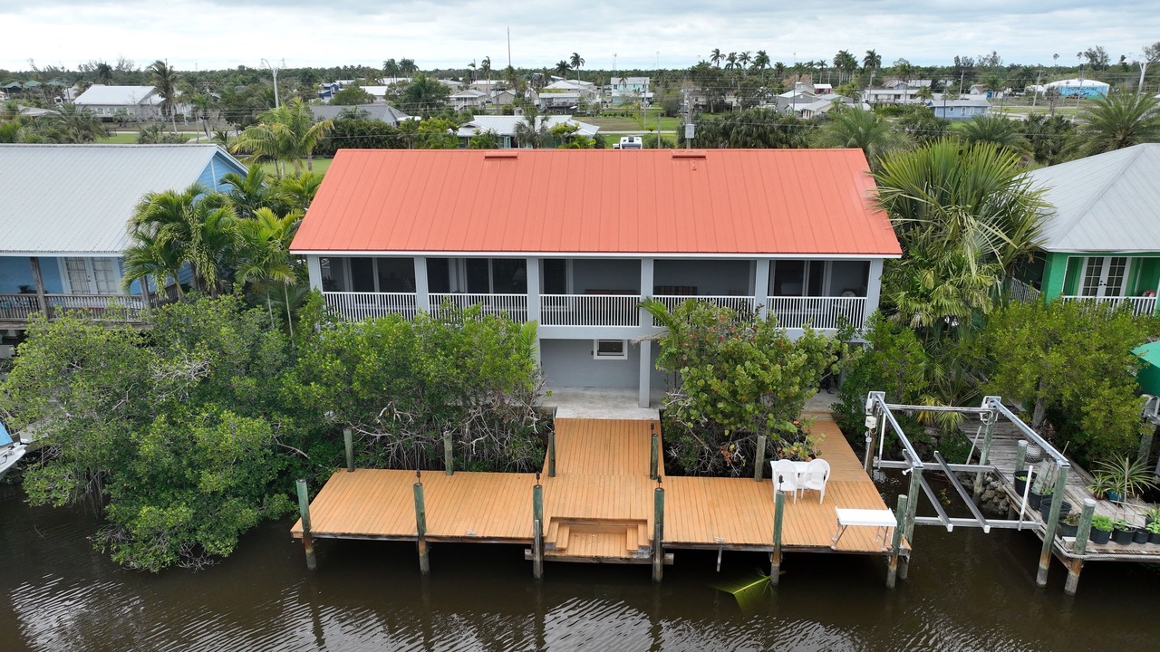 Photo of Outdoor in Everglades City