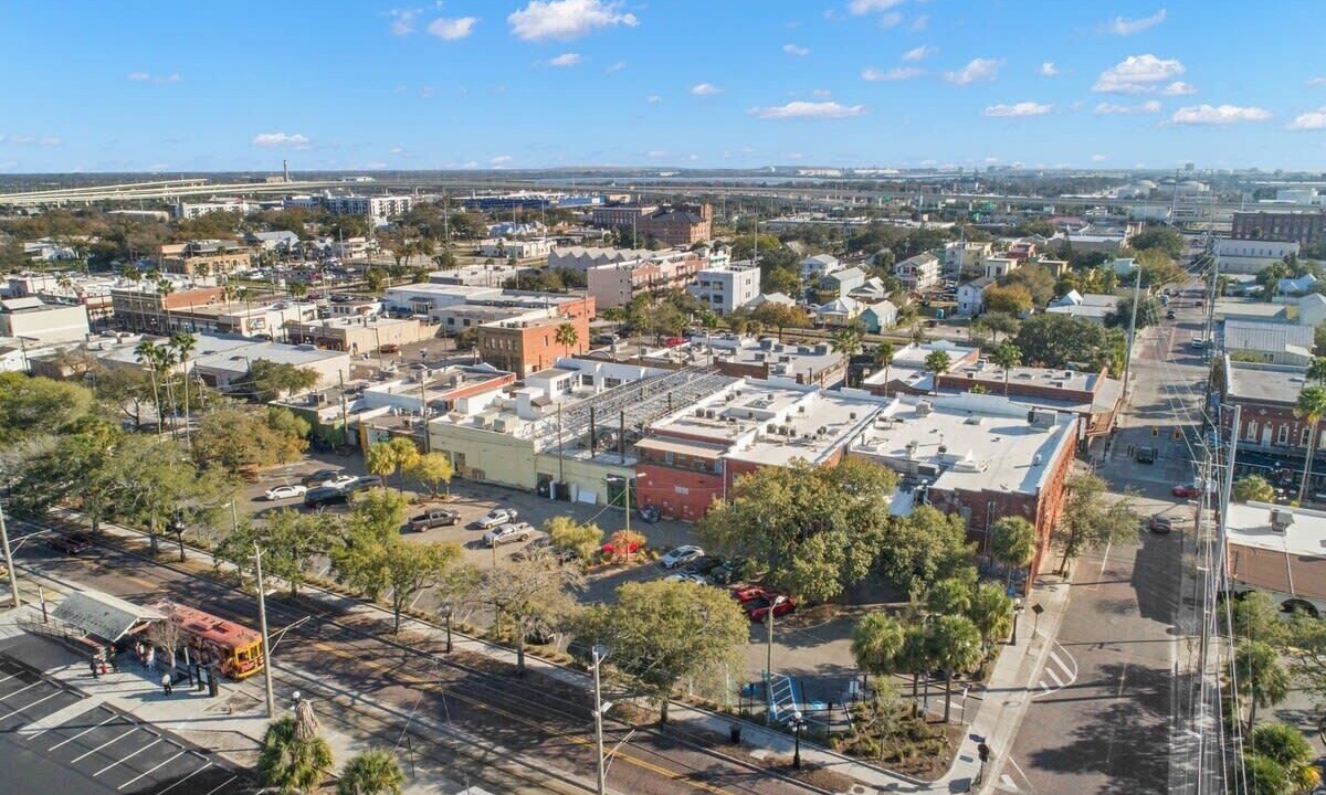 Photo of Outdoor in Historic Ybor