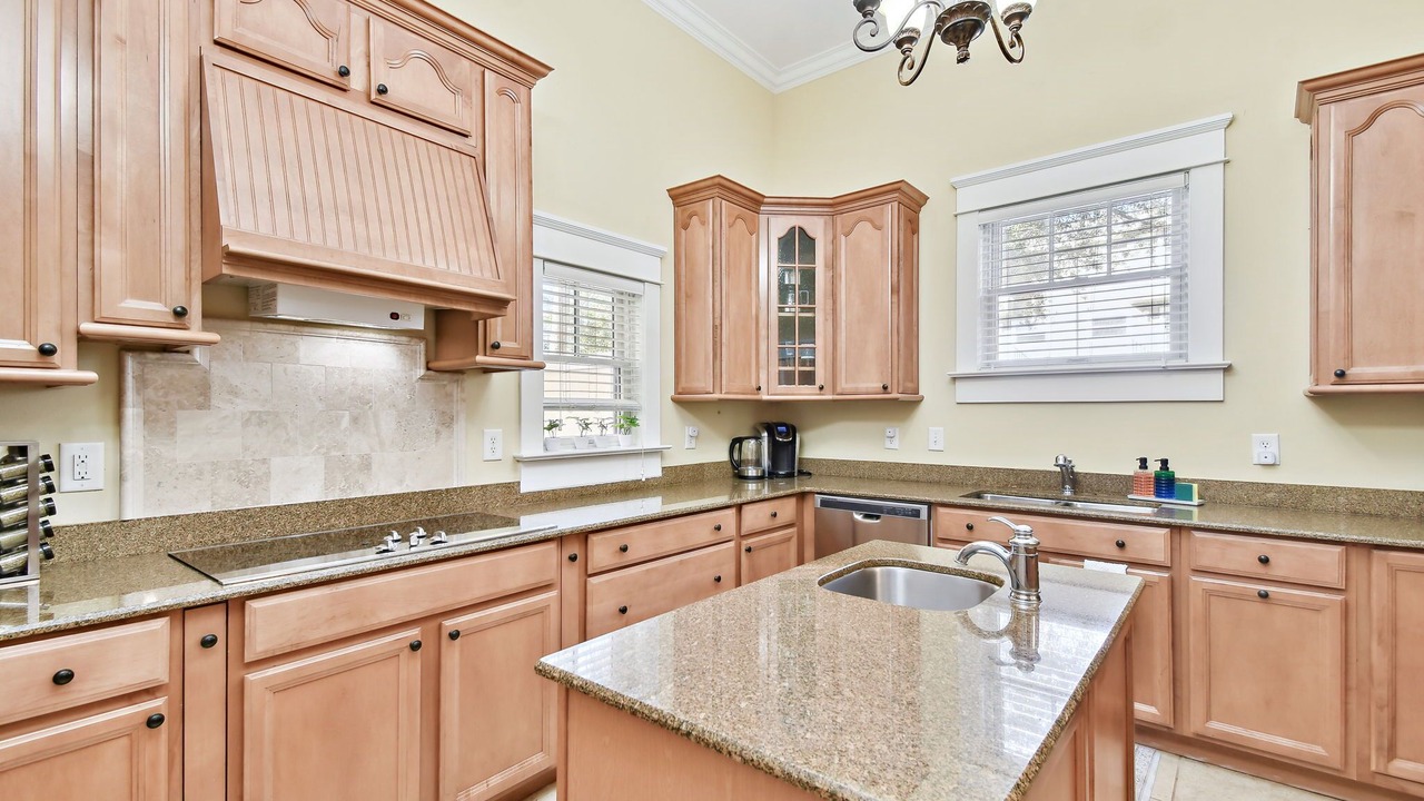 Photo of Kitchen in Hyde Park