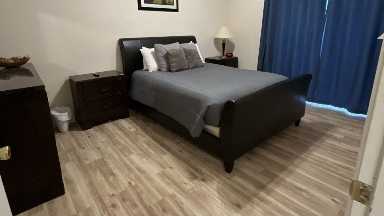 Photo of Bedroom in Hillcrest Estates