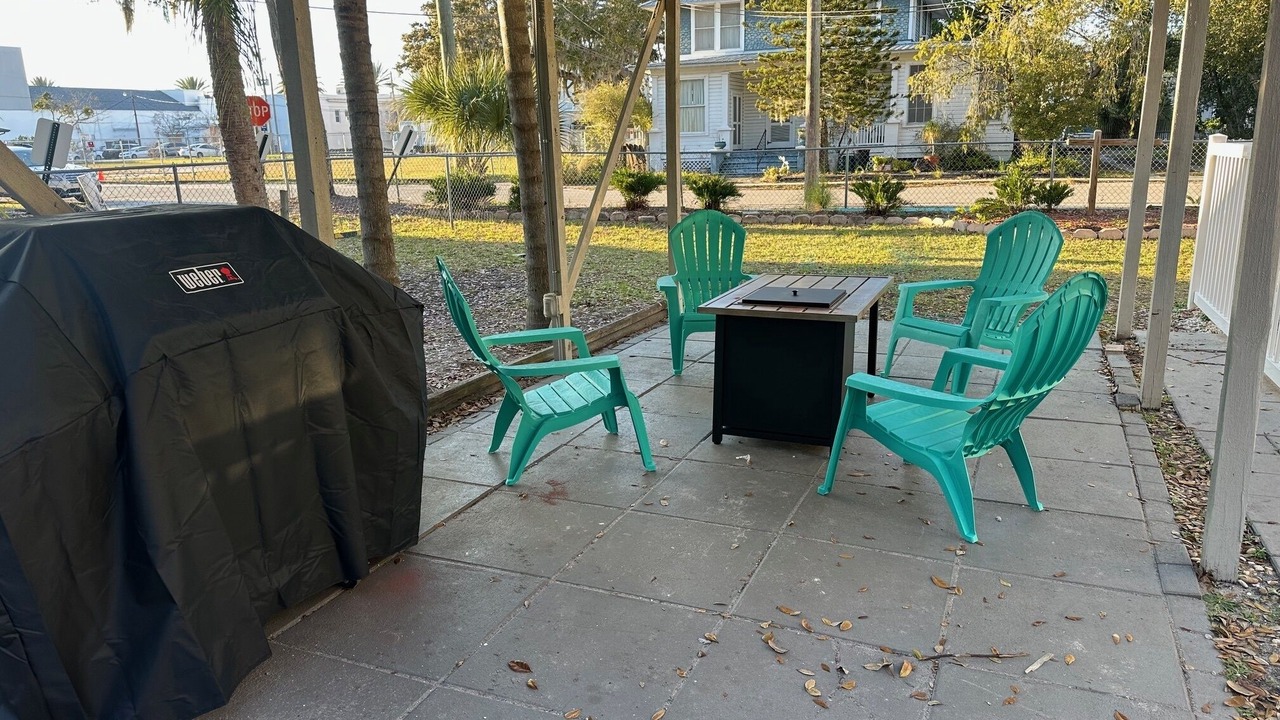 Photo of Outdoor in Historic District