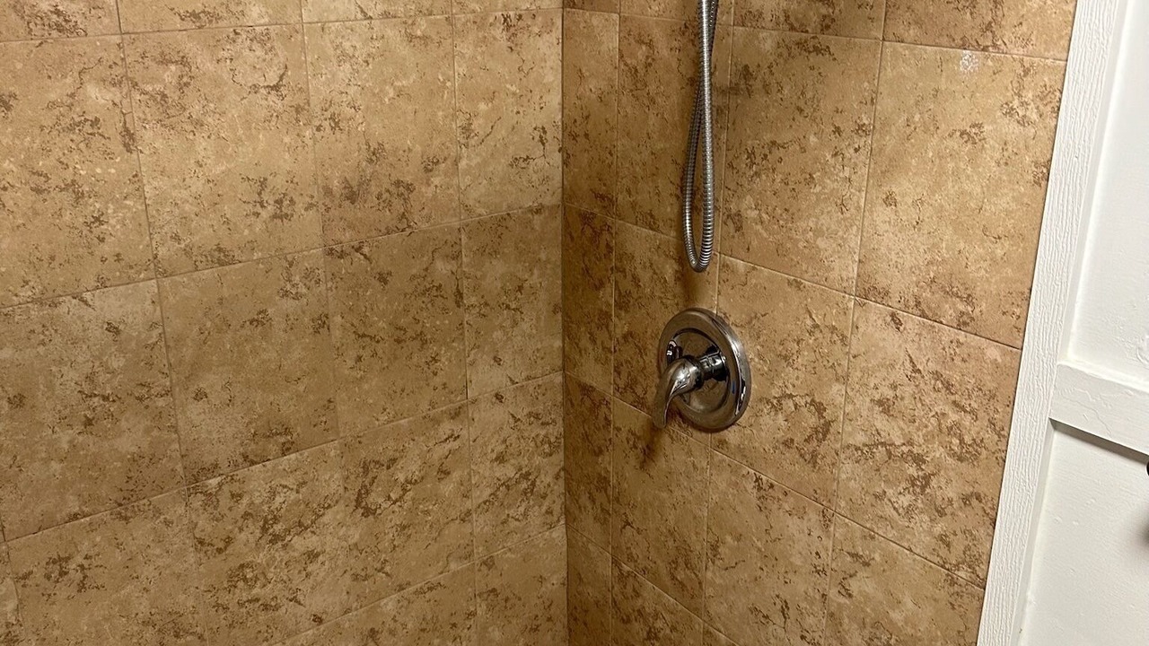 Photo of Bathroom in Historic District