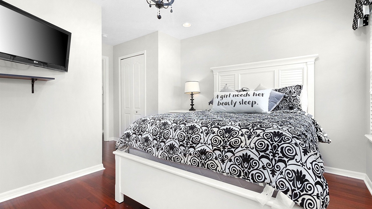 Photo of Bedroom in Calabria