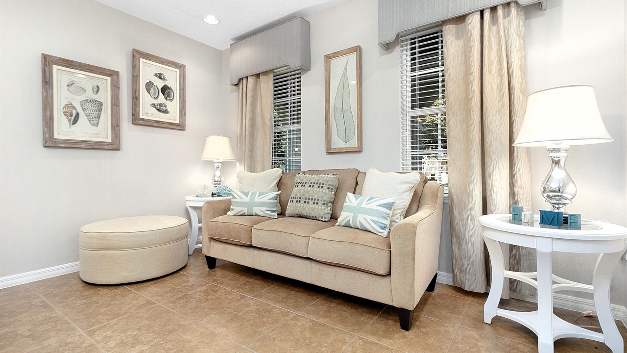 Photo of Bedroom in Calabria