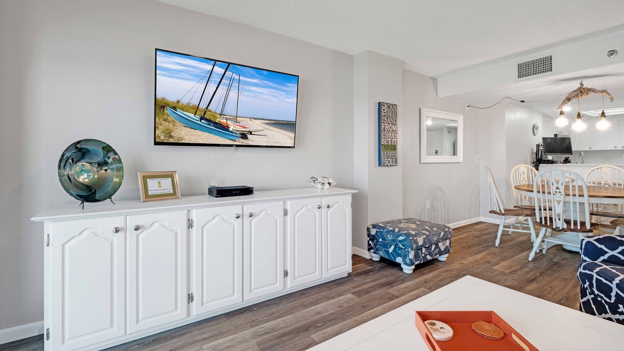 Photo of Bedroom in Ormond-by-the-Sea