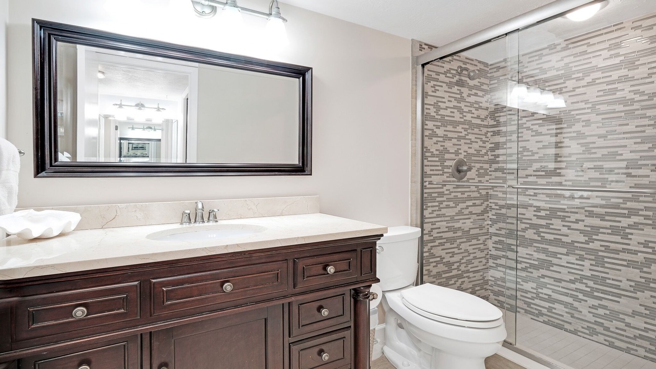 Photo of Bathroom in Ormond-by-the-Sea