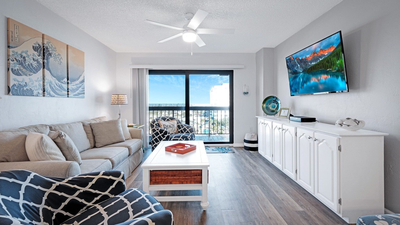 Photo of Bedroom in Ormond-by-the-Sea