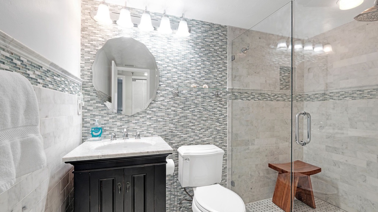 Photo of Bathroom in Ormond-by-the-Sea