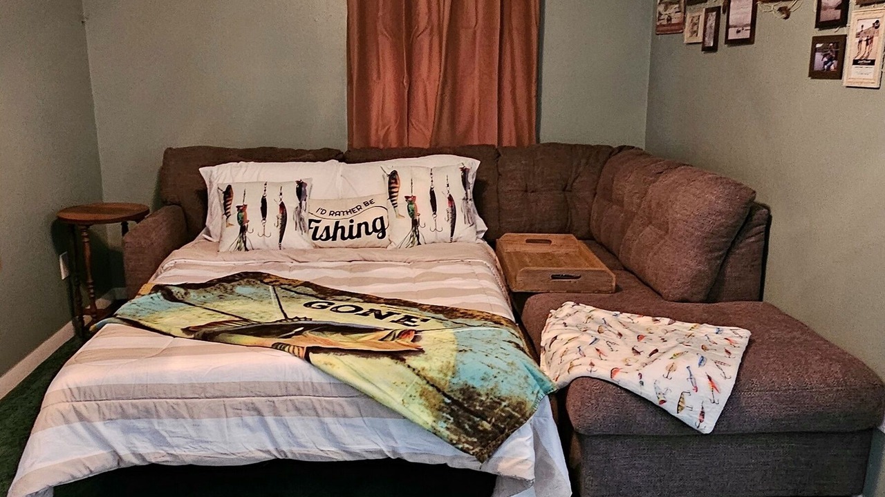 Photo of Bedroom in Satsuma
