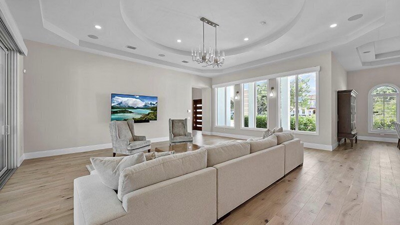 Photo of Livingroom in Pine Ridge