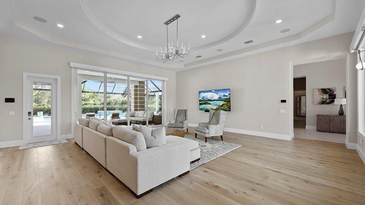 Photo of Livingroom in Pine Ridge