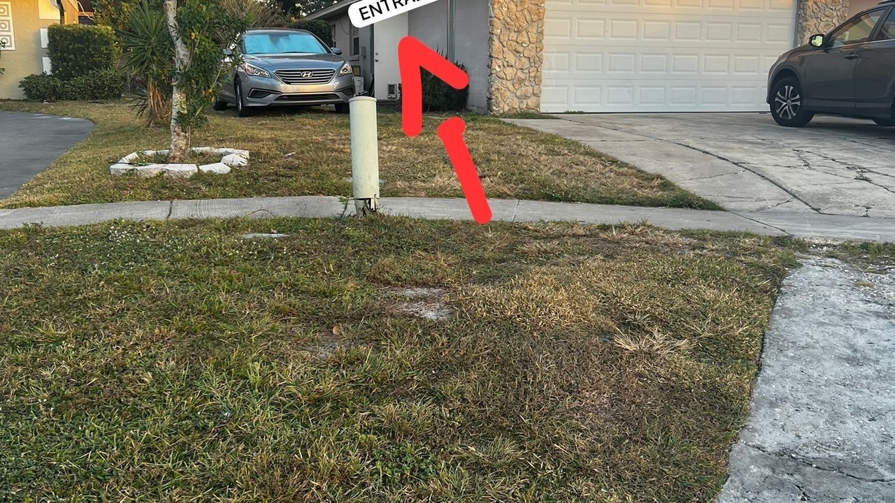 Photo of Outdoor in Pine Castle