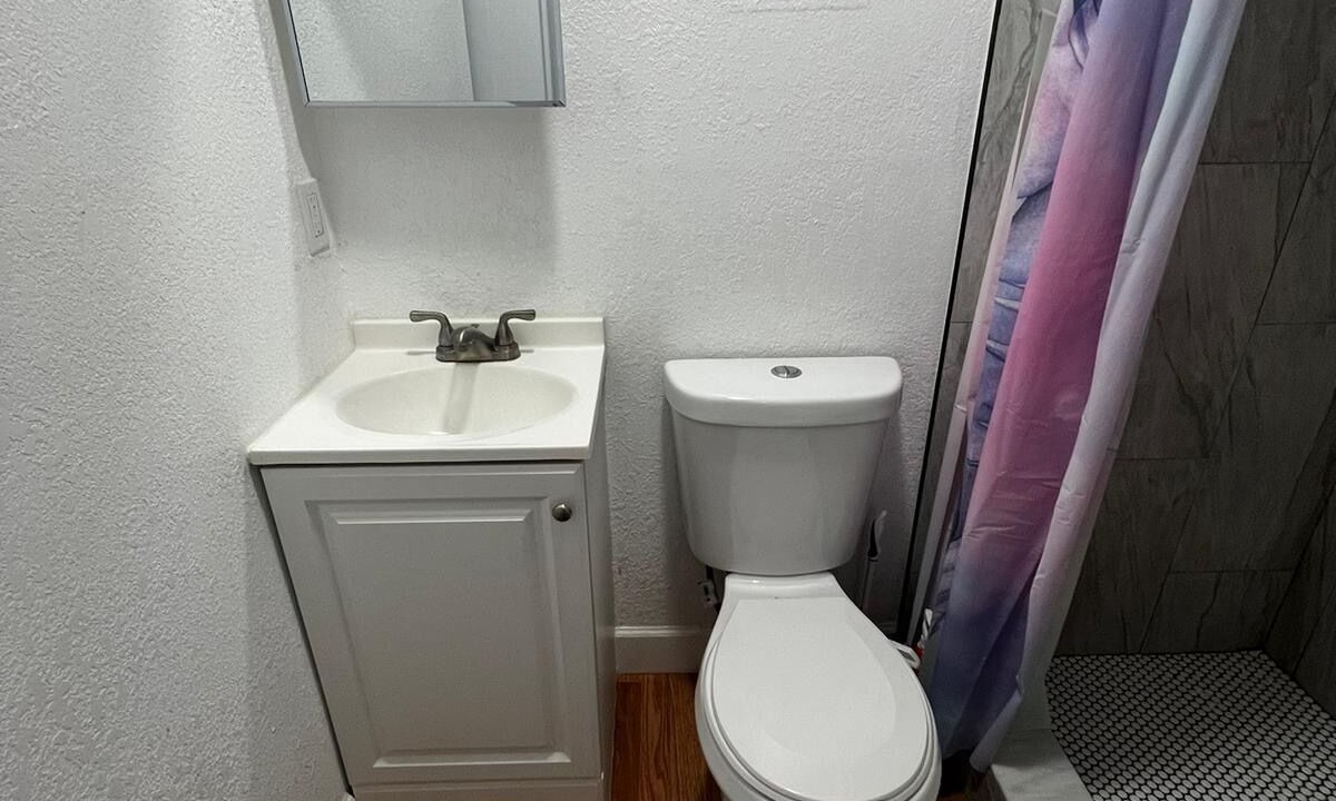 Photo of Bathroom in Pine Castle