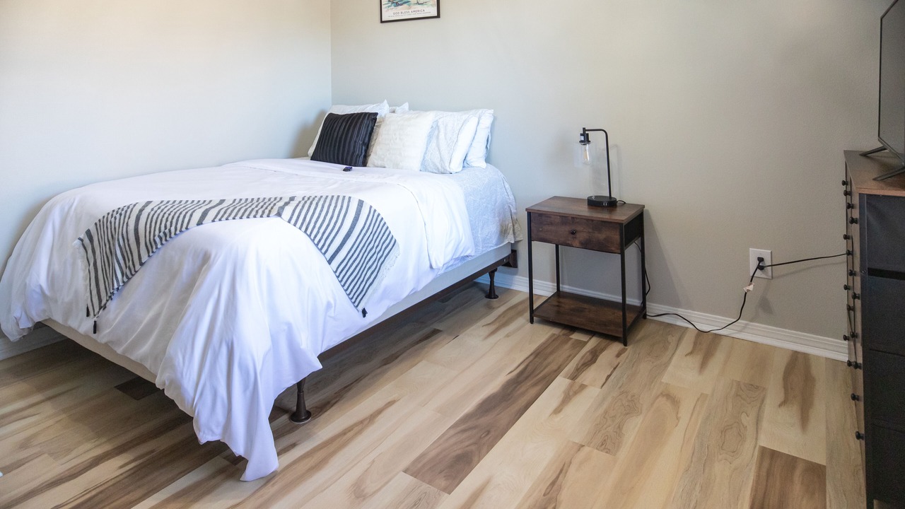 Photo of Bedroom in Northwest Pensacola