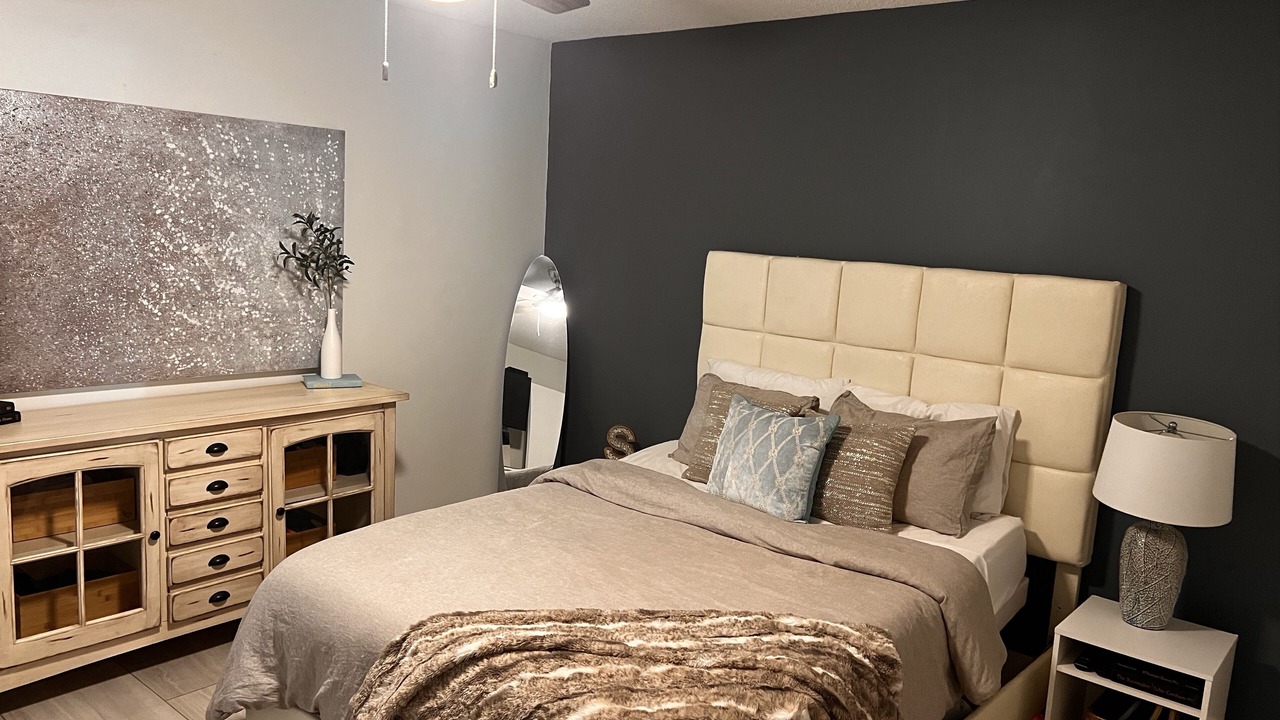 Photo of Bedroom in Palm Harbor