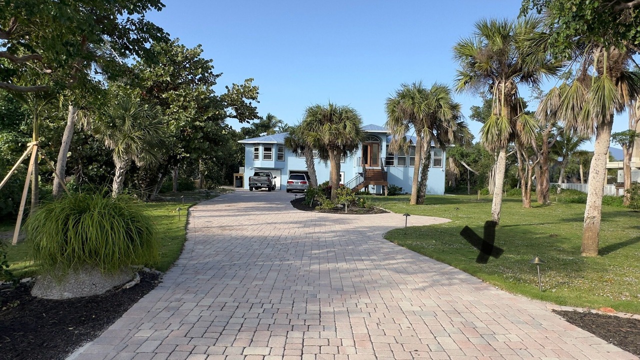 Photo of Outdoor in Sanibel